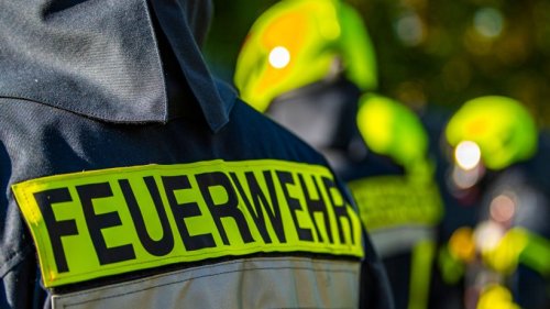 Neukölln: Brand in Wohnhaus - 25 Menschen gerettet