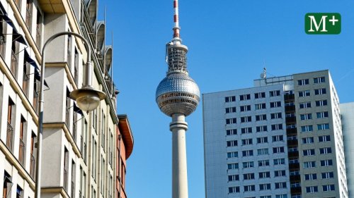Konzerne kaufen weniger Wohnungen in Berlin