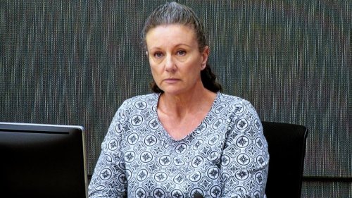 Australien: "Schlimmste Mörderin" - Unglaubliche Wende im Fall Kathleen Folbigg