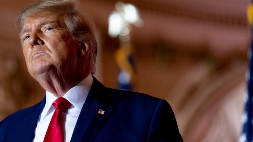 USA: Donald Trump und sein neuester Gegner - kommt er jetzt hinter Gitter?