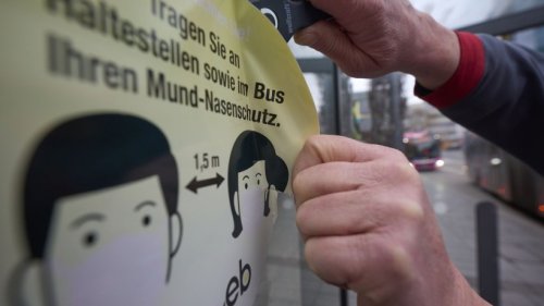 Ende der Maskenpflicht in Bussen und Bahnen