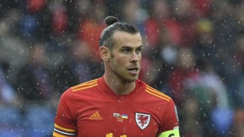 "The Athletic": Bale vor Wechsel zu Los Angeles FC