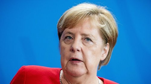 Merkel: Nur ein Viertel der Deutschen wünscht sich Ex-Kanzlerin zurück