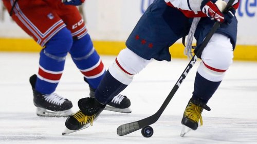 Ehemaliger NHL-Stürmer Peter Regin wechselt zu den Eisbären