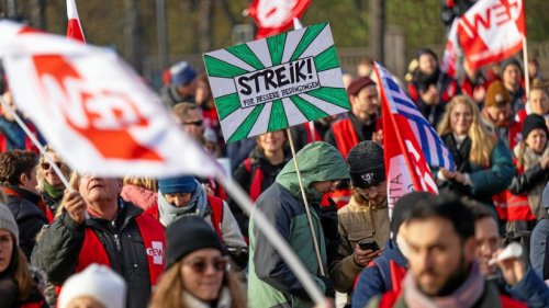 Streik an Berliner Schulen startet – Das sind die Folgen