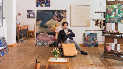 Kunst in Berlin: Fotografie und mehr in der Villa Oppenheim