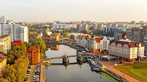 Streit um Kaliningrad-“Blockade“ – Kreml sinnt auf Rache