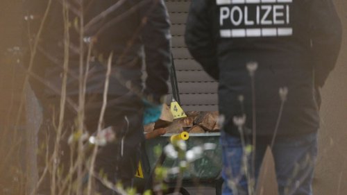 Schüsse auf FDP-Kommunalpolitiker in Hattenhofen