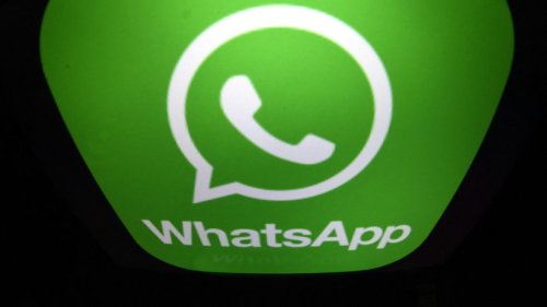 WhatsApp: Nachrichten an sich selbst schicken – So geht's