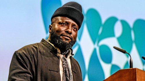 Haus der Kulturen der Welt: Neuer Intendant stellt Team vor