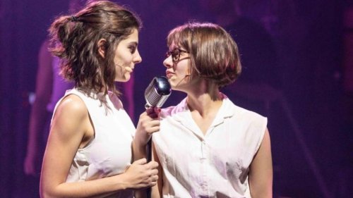 "Ku'damm 56" kommt als Musical auf die Bühne