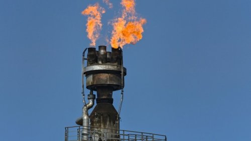 Schwedt: Bundesregierung sucht weiter Öl für PCK-Raffinerie