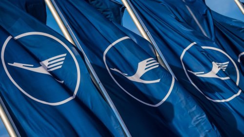 Lufthansa will mit engerer Planung neues Chaos vermeiden