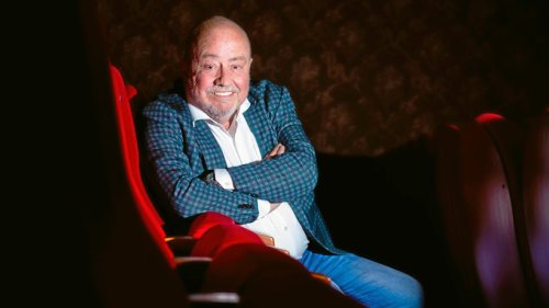 Ludger Stratmann ist tot: Bekannter Kabarettist mit 73 Jahren gestorben