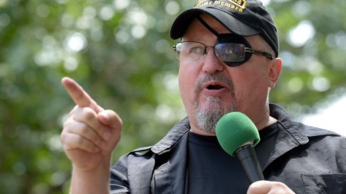 USA: Trump-Fan droht jahrelange Haft