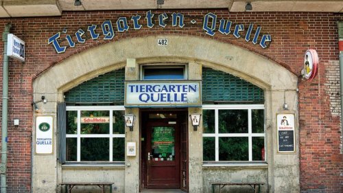 Gemütliche Wirtshausküche in Berlin: Die besten Adressen
