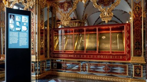 Juwelendiebstahl von Dresden: Keine Spur von Täter und Beute