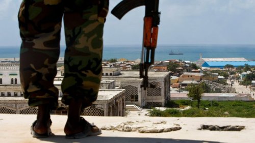 Somalia: Mindestens 49 Al-Shabaab-Kämpfer getötet