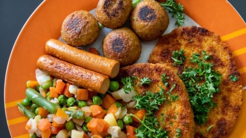 Vegetarismus: Welche Behauptungen stimmen, welche nicht?