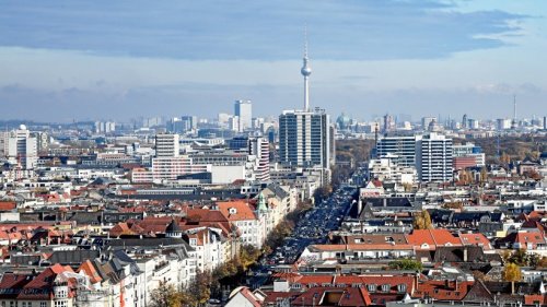 Verwaltung in Berlin: FDP will Bezirksämter abschaffen