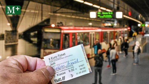 Berlin: Senat verlängert 9-Euro-Ticket, verschiebt 29-Euro-Ticket