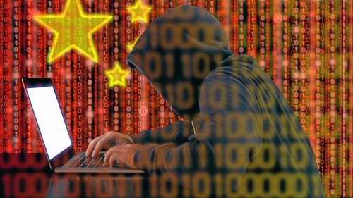 China: So gefährlich ist die Spionage aus Fernost auch bei uns