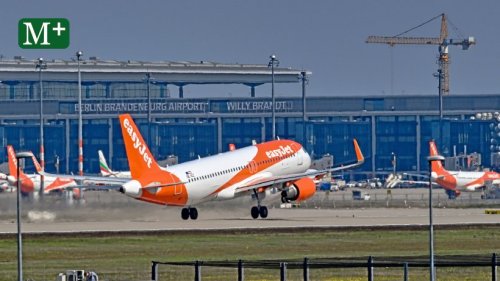 EU billigt wohl Coronahilfen für den Flughafen BER