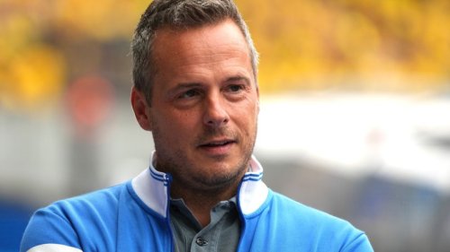 Trainer Schwarz lobt Hertha-Präsident: «Herausragend»