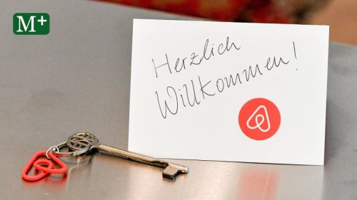 Airbnb überrascht mit Aussagen zur Registrierungspflicht