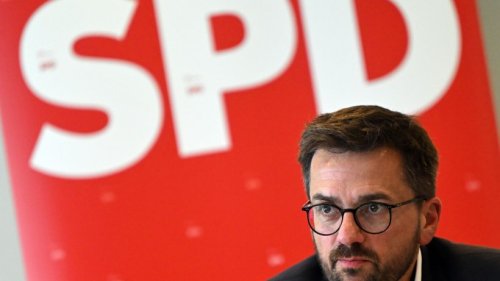 NRW-SPD-Parteichef Kutschaty tritt zurück