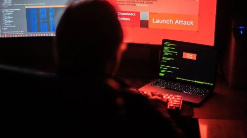 Allianz: Cyberkriminalität größte Gefahr für Unternehmen