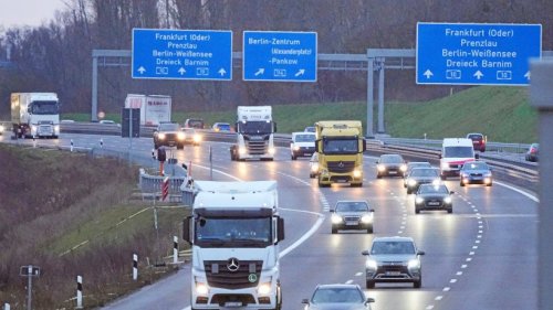 Schiene und Autobahn: Warum Deutschland schneller werden muss
