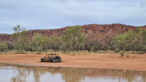 Alkohol legalisiert: Welle der Gewalt in Australiens Outback