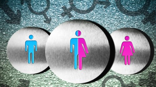 Intersexuell: Drittes Geschlecht in Geburtsurkunde? Gericht fällt Urteil