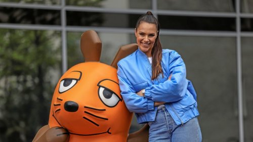 Esther Sedlaczek: Die wichtigsten Infos zum neuen ARD-Shootingstar