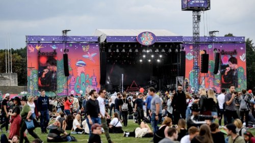 Teurer Festival-Sommer: Höhere Kosten, höhere Ticketpreise