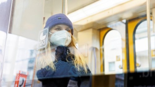 Coronavirus: Die Maskenpflicht in Deutschland ist sinnbefreit