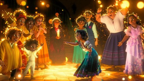 Familienehre mit Flamenco-Tönen: Der Disney-Spaß „Encanto“