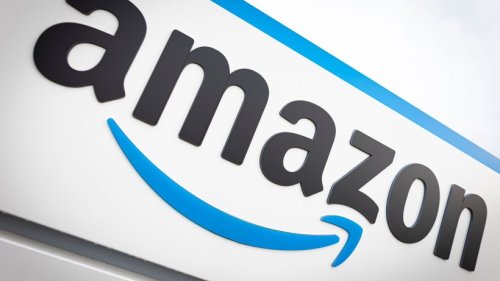 Amazon-Gewinn bricht trotz deutlicher Umsatzsteigerung ein