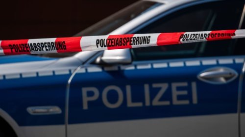 Zwei Tote in einem Haus in Berlin-Lichterfelde entdeckt