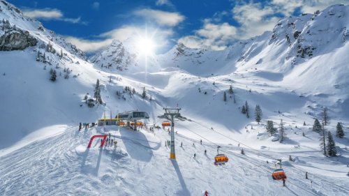 Skifahren in Österreich wird erneut deutlich teurer