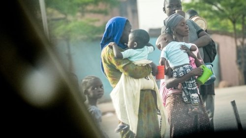 Mali weist hochrangigen Mitarbeiter von UN-Mission aus