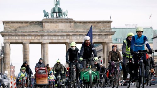 Berlin-Wahl: Was die Hauptstädter so richtig aufregt