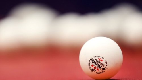 Russische Clubs vom Tischtennis-Europacup ausgeschlossen