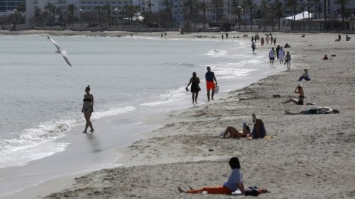Mallorca: Drastische Vorschläge – Zahl der Urlauber könnte begrenzt werden