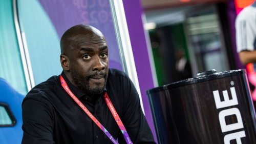 Ghana-Coach Addo zu Kritik: „Es ist immer dasselbe“
