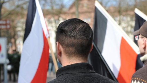Rechtsextremismus in Deutschland: Millionen wollen eine Diktatur
