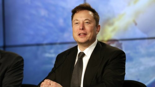 Elon Musk traut der Ukraine keinen Sieg gegen Russland zu