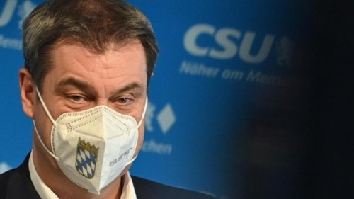 Markus Söder: Kinder, Frau und Doktortitel