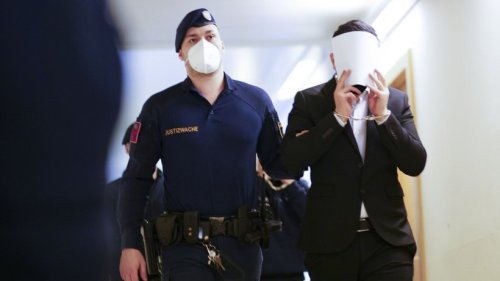 Wiener Prozess um tote 13-Jährige wird zum Ende politisch